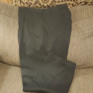 City streets dress pants